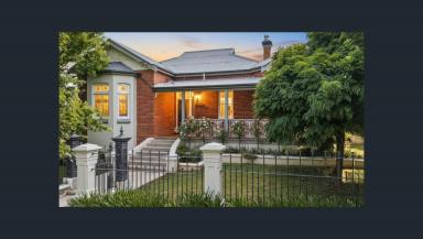 House For Lease - NSW - Tamworth - 2340 - Stunning Victorian Home East Tamworth  (Image 2)