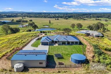 House For Sale - QLD - Kia Ora - 4570 - Huge Family Home, Stunning Views and Potential Income! (Image 2)
