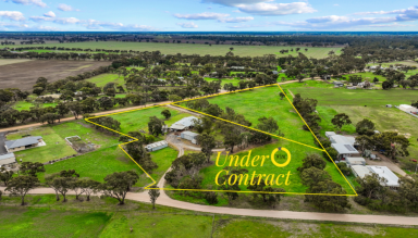 Acreage/Semi-rural For Sale - SA - Mundulla - 5270 - 49 Old Padthaway Road (Image 2)