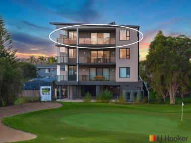 Unit For Sale - NSW - Batemans Bay - 2536 - Only One Remaining - Luxury Penthouse with Stunning Championship Golf Course Views Buy Now - Move Straight In!  (Image 2)