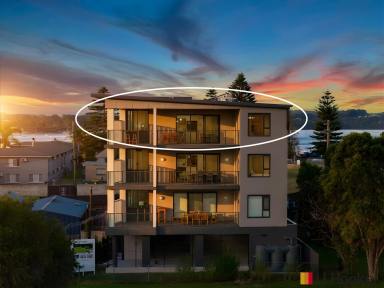 Unit For Sale - NSW - Batemans Bay - 2536 - Only One Remaining - Luxury Penthouse with Stunning Championship Golf Course Views Buy Now - Move Straight In!  (Image 2)