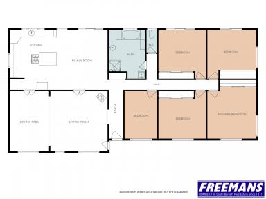 Other (Rural) For Sale - QLD - Runnymede - 4615 - 76 Acres of Grazing Country with a Spacious Family Home  (Image 2)