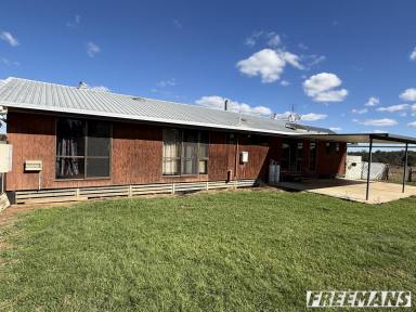 Other (Rural) For Sale - QLD - Runnymede - 4615 - 76 Acres of Grazing Country with a Spacious Family Home  (Image 2)