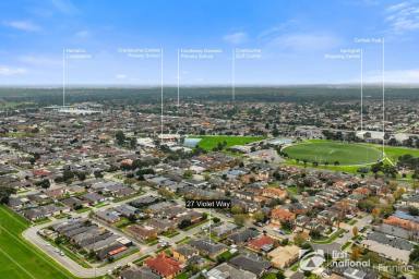 House For Sale - VIC - Cranbourne - 3977 - Big on Space, Bigger on Value - The Perfect Family Home  (Image 2)