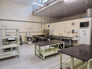 Industrial/Warehouse For Lease - SA - Newton - 5074 - Newton, SA 5074  (Image 2)