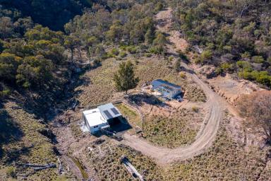 Lifestyle For Sale - NSW - Mudgee - 2850 - ADVENTURE AWAITS - WITH SEASONAL CREEK (Image 2)