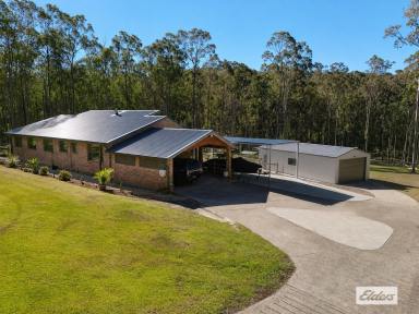 House For Sale - NSW - Taree - 2430 - Space, Style & Acreage Living  (Image 2)