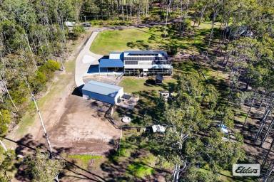 House For Sale - NSW - Taree - 2430 - Space, Style & Acreage Living  (Image 2)