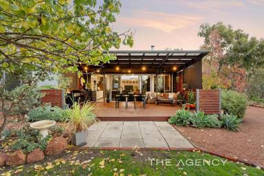 House For Sale - WA - Mundaring - 6073 - THREE ACRES, TWO HOMES!!!  (Image 2)