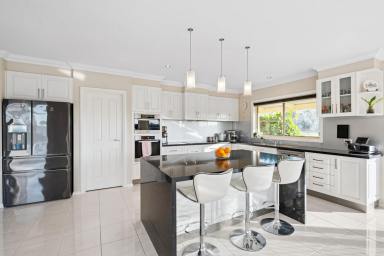 House For Sale - VIC - Longlea - 3551 - Luxury Home, Productive Farmlet, Endless Lifestyle Appeal (Image 2)
