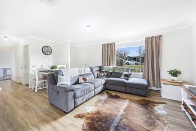 House For Sale - NSW - Tamworth - 2340 - Stylish, Practical & Ready to Call Home  (Image 2)