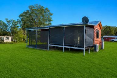 Studio For Sale - NSW - Drake Village - 2469 - Big Block Living with a Modern Tiny Home (Image 2)