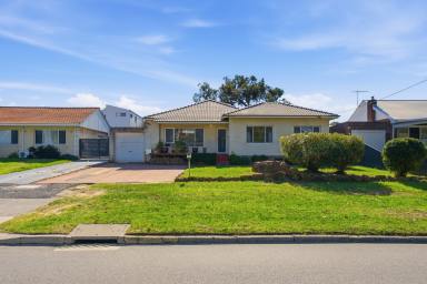 House Auction - WA - Willagee - 6156 - Solid Home. Generous Land. Endless Opportunities.  (Image 2)