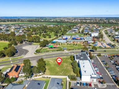 Residential Block For Sale - VIC - Eastwood - 3875 - EXCEPTIONAL DEVELOPMENT OPPORTUNITY IN PRIME EASTWOOD LOCATION  (Image 2)