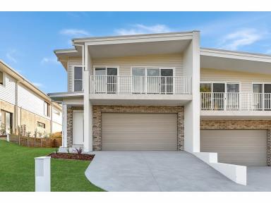 Duplex/Semi-detached For Sale - NSW - Diamond Beach - 2430 - Brand-New Coastal Townhouse with Stunning Ocean Views  (Image 2)