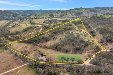Lifestyle For Sale - NSW - Mudgee - 2850 - A VIEW WORTH COMING HOME TO  (Image 2)