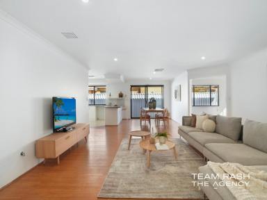 House For Sale - WA - Bennett Springs - 6063 - Big on Space, Big on Lifestyle – The Perfect Family Home in Bennett Springs  (Image 2)