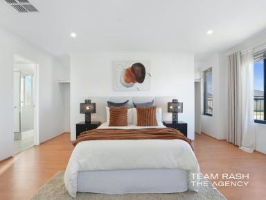 House For Sale - WA - Bennett Springs - 6063 - Big on Space, Big on Lifestyle – The Perfect Family Home in Bennett Springs  (Image 2)