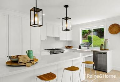 House For Lease - NSW - Moss Vale - 2577 - Energy-Efficient Family Living in Moss Vale (Image 2)