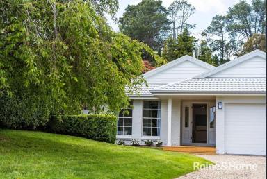 House For Lease - NSW - Moss Vale - 2577 - Energy-Efficient Family Living in Moss Vale (Image 2)
