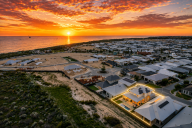 House For Sale - WA - Jindalee - 6036 - Idyllic Coastal Retreat  (Image 2)