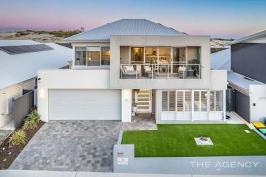 House For Sale - WA - Jindalee - 6036 - Idyllic Coastal Retreat  (Image 2)