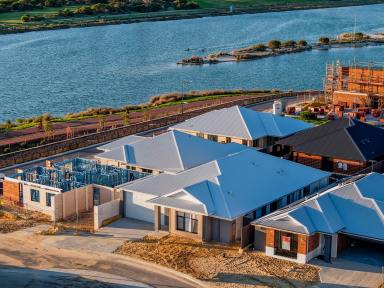 House For Sale - WA - Champion Lakes - 6111 - Brand-New Luxury Living with Beautiful Lake Views  (Image 2)