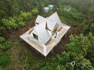 House For Sale - VIC - Turtons Creek - 3960 - Hidden Off-Grid Gem in the Hills of Turtons Creek  (Image 2)