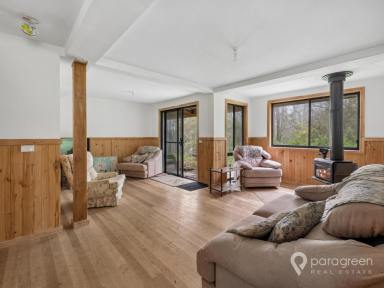 House For Sale - VIC - Turtons Creek - 3960 - Hidden Off-Grid Gem in the Hills of Turtons Creek  (Image 2)