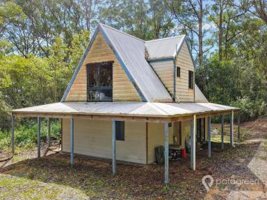 House For Sale - VIC - Turtons Creek - 3960 - Hidden Off-Grid Gem in the Hills of Turtons Creek  (Image 2)