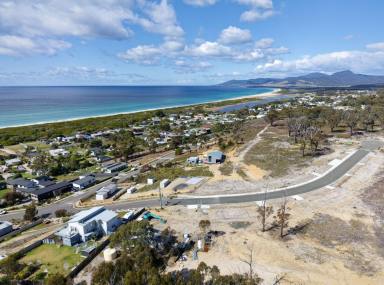 Residential Block For Sale - TAS - Scamander - 7215 - Life's Better by the Coast  (Image 2)