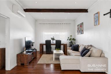 House For Sale - WA - Swan View - 6056 - Renovated Character Cottage with Endless Potential  (Image 2)