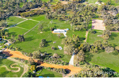 Acreage/Semi-rural For Sale - WA - Bakers Hill - 6562 - "Paint Your Picture" (Image 2)