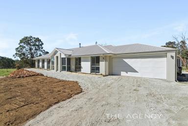 Acreage/Semi-rural For Sale - WA - Bakers Hill - 6562 - "Paint Your Picture" (Image 2)
