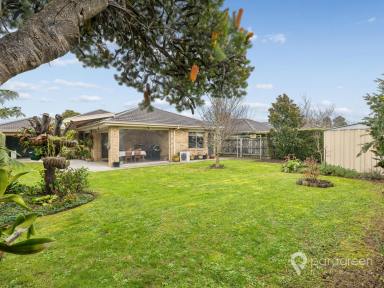 House For Sale - VIC - Foster - 3960 - BEAUTIFULLY MAINTAINED BRICK VENEER HOME  (Image 2)
