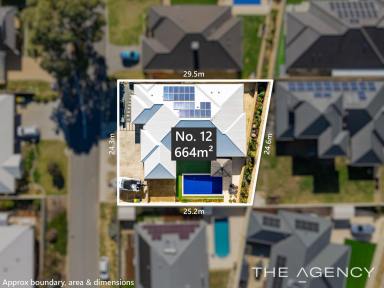 House For Sale - WA - Dawesville - 6211 - A Private Resort-Inspired Residence of Exceptional Quality (Image 2)