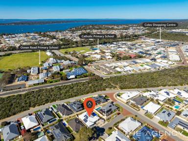 House For Sale - WA - Dawesville - 6211 - A Private Resort-Inspired Residence of Exceptional Quality  (Image 2)