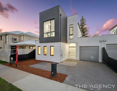 House For Sale - WA - Kewdale - 6105 - EXECUTIVE TOWNHOUSE  (Image 2)