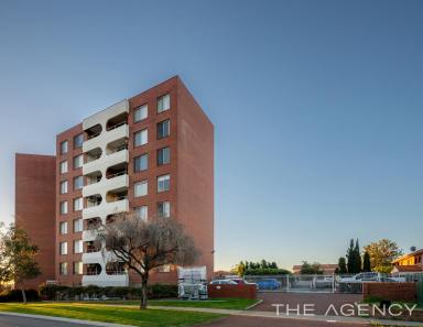 Apartment For Sale - WA - Lathlain - 6100 - STUNNING CITY VIEWS (Image 2)
