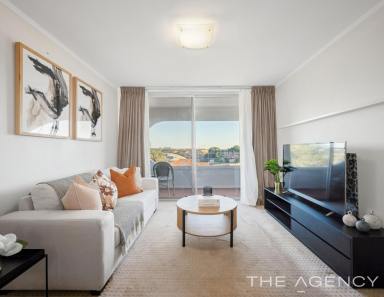 Apartment For Sale - WA - Lathlain - 6100 - STUNNING CITY VIEWS (Image 2)