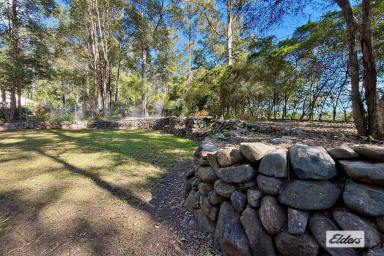 Residential Block For Sale - QLD - Veteran - 4570 - 1 acre - 9.2m x 7.5m shed - PRIVACY - 6 mins from City! (Image 2)