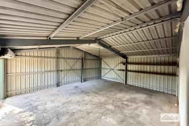 Residential Block For Sale - QLD - Veteran - 4570 - 1 acre - 9.2m x 7.5m shed - PRIVACY - 6 mins from City! (Image 2)