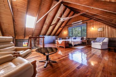 Lifestyle For Sale - NSW - Upper Copmanhurst - 2460 - A RARE BLEND OF RUSTIC CHARACTER & RURAL SPACE  (Image 2)