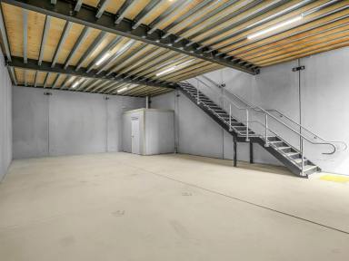 Industrial/Warehouse For Sale - NSW - Mittagong - 2575 - Modern Industrial Unit | Premium Warehouse with Mezzanine  (Image 2)