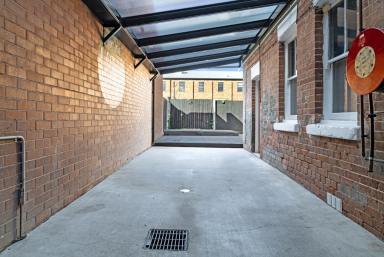 Retail For Lease - QLD - Toowoomba City - 4350 - Character-Filled Café Opportunity with Contemporary Appeal (Image 2)