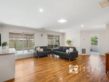 House For Sale - VIC - Strathfieldsaye - 3551 - Convenience, Space & Family Living – Everything Right at Your Doorstep (Image 2)