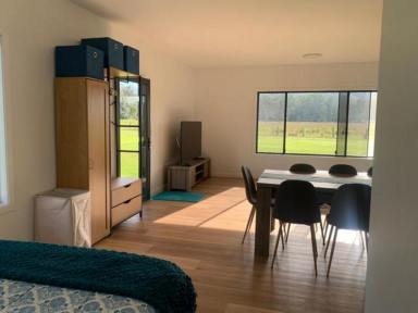 Studio For Lease - NSW - Nabiac - 2312 - New Self-Contained Studio - Peaceful Rural Living, Close to the Coast  (Image 2)