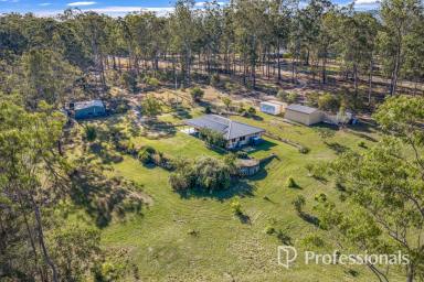 Lifestyle For Sale - QLD - Curra - 4570 - A COUNTRY ESCAPE WITH ROOM TO GROW!  (Image 2)