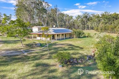 Lifestyle For Sale - QLD - Curra - 4570 - A COUNTRY ESCAPE WITH ROOM TO GROW!  (Image 2)