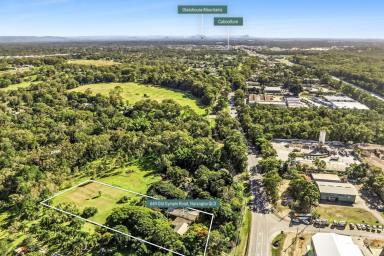 Acreage/Semi-rural For Sale - QLD - Narangba - 4504 - 8,237m² of Prime Land in Narangba's Emerging Growth Corridor (Image 2)